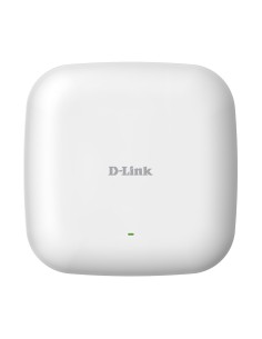 D-Link AC1300 Wave 2 Dual-Band 1000 Mbit s Bianco Supporto Power over Ethernet (PoE)