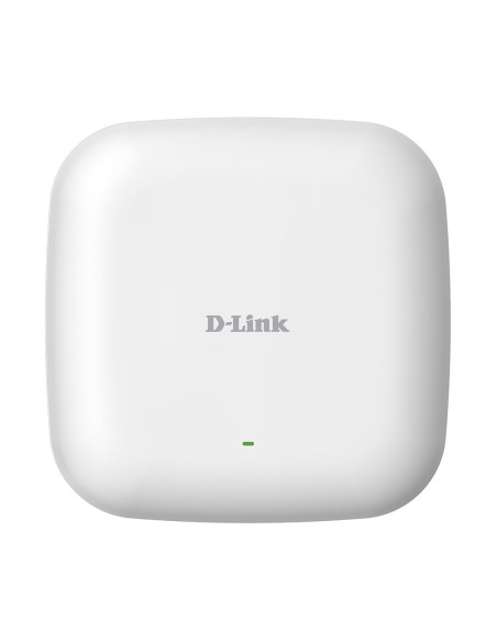 D-Link AC1300 Wave 2 Dual-Band 1000 Mbit s Bianco Supporto Power over Ethernet (PoE)