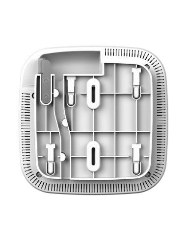 D-Link AC1300 Wave 2 Dual-Band 1000 Mbit s Bianco Supporto Power over Ethernet (PoE)
