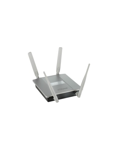 D-Link DAP 2690 300 Mbit s Supporto Power over Ethernet (PoE)
