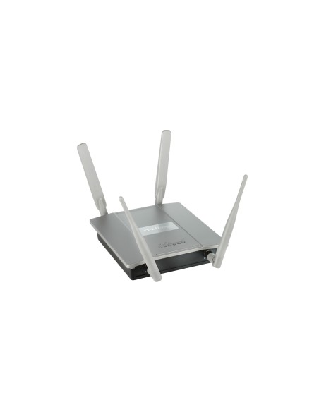 D-Link DAP 2690 300 Mbit s Supporto Power over Ethernet (PoE)