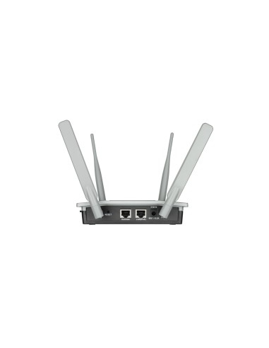 D-Link DAP 2690 300 Mbit s Supporto Power over Ethernet (PoE)