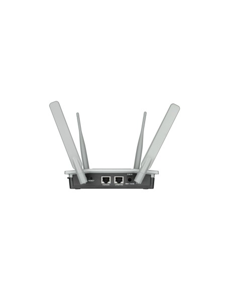 D-Link DAP 2690 300 Mbit s Supporto Power over Ethernet (PoE)