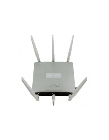 D-Link DAP-2695 punto accesso WLAN 1750 Mbit s Supporto Power over Ethernet (PoE)