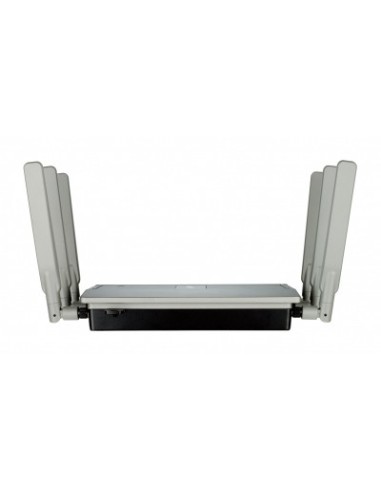 D-Link DAP-2695 punto accesso WLAN 1750 Mbit s Supporto Power over Ethernet (PoE)