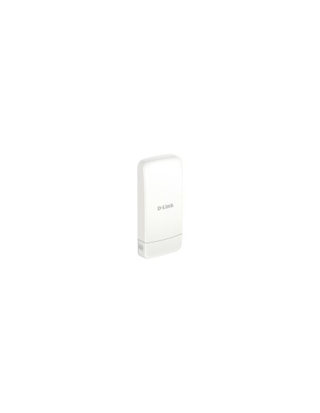 D-Link DAP-3320 punto accesso WLAN 300 Mbit s Bianco Supporto Power over Ethernet (PoE)