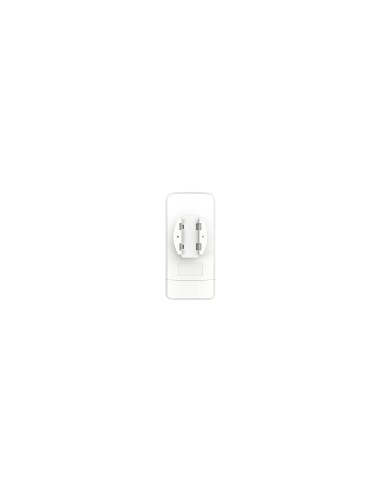 D-Link DAP-3320 punto accesso WLAN 300 Mbit s Bianco Supporto Power over Ethernet (PoE)