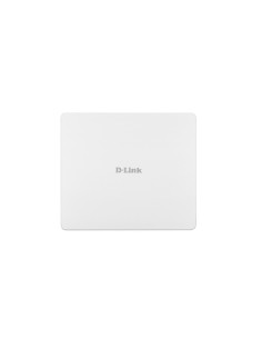 D-Link AC1200 1200 Mbit s Bianco Supporto Power over Ethernet (PoE) 2