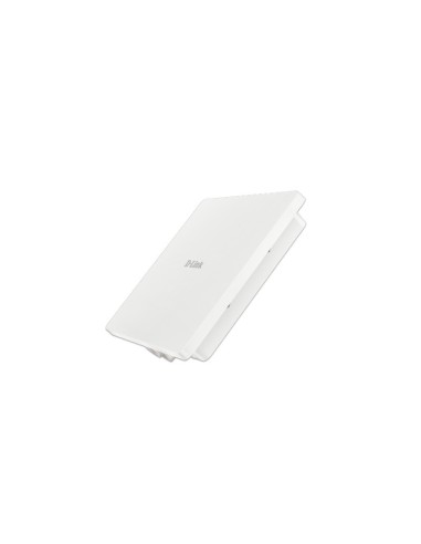 D-Link AC1200 1200 Mbit s Bianco Supporto Power over Ethernet (PoE)