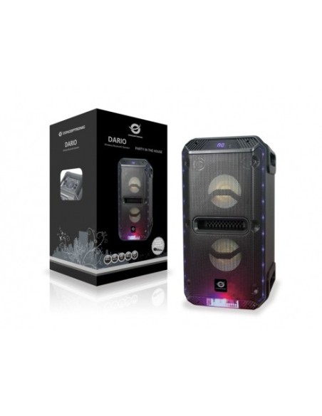 Conceptronic DARIO01B