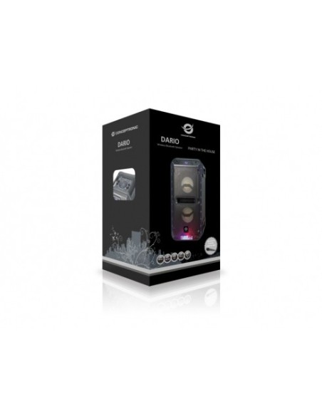 Conceptronic DARIO01B