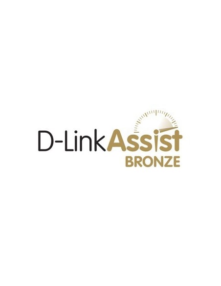 D-Link DAS-A-1YSBD estensione della garanzia