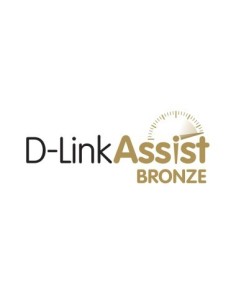 D-Link DAS-A-3YNBD estensione della garanzia