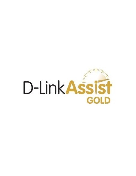 D-Link DAS-B-3Y247 estensione della garanzia