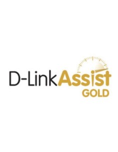 D-Link Gold - 6Y 7x24x4 Swap, B