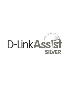 D-Link DAS-C-1YNBD estensione della garanzia