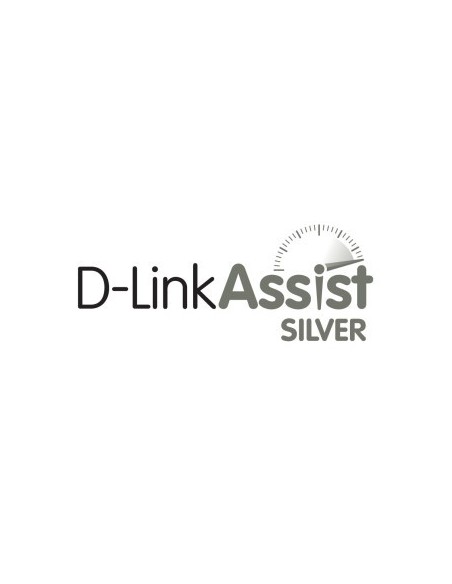 D-Link DAS-C-1YNBD estensione della garanzia