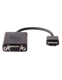 DELL HDMI to VGA Adapter