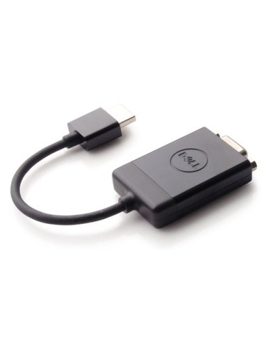 DELL HDMI to VGA Adapter