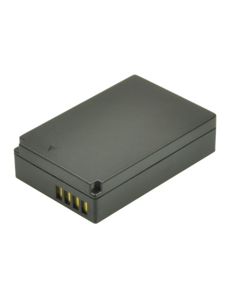 2-Power DBI9984A Batteria per fotocamera videocamera Ioni di Litio 600 mAh