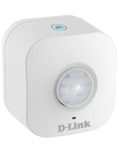 D-Link DCH-100KT + Kit kit di sicurezza domestica intelligente 2