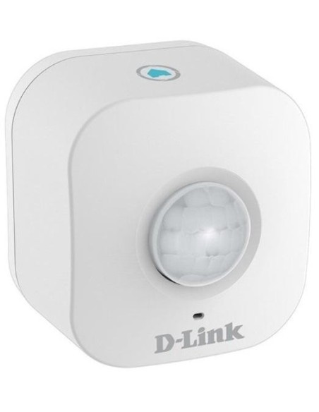 D-Link DCH-100KT + Kit kit di sicurezza domestica intelligente