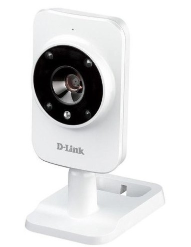 D-Link DCH-100KT + Kit kit di sicurezza domestica intelligente