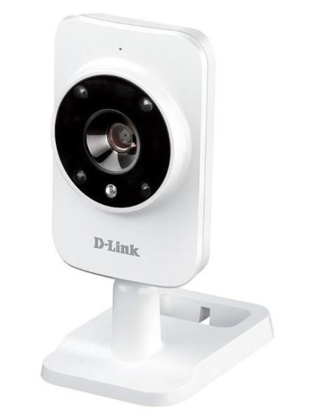 D-Link DCH-100KT + Kit kit di sicurezza domestica intelligente