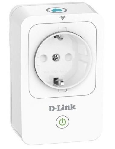 D-Link DCH-100KT + Kit kit di sicurezza domestica intelligente