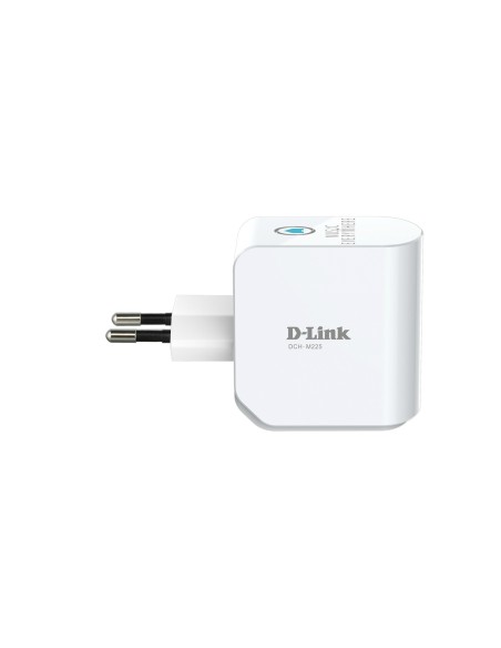 D-Link DCH-M225 moltiplicatore AV Trasmettitore AV Bianco