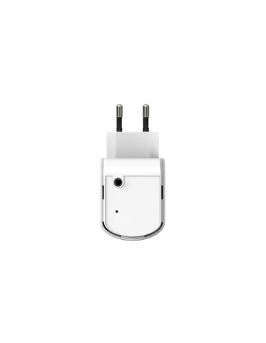D-Link DCH-M225 moltiplicatore AV Trasmettitore AV Bianco