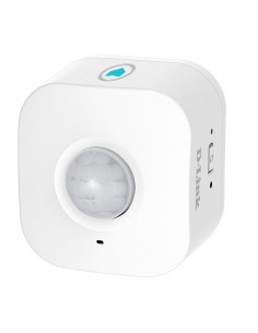 D-Link DCH-S150 rilevatore di movimento Bianco