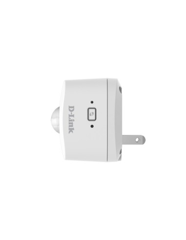D-Link DCH-S150 rilevatore di movimento Bianco