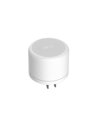 D-Link DCH-S220 sirena Sirena wireless Interno Bianco