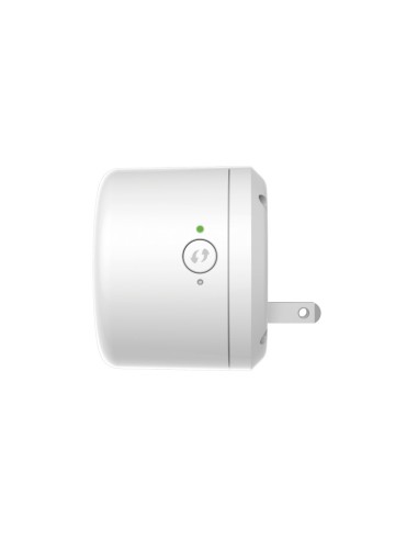 D-Link DCH-S220 sirena Sirena wireless Interno Bianco