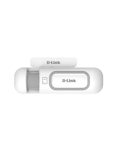 D-Link DCH-Z110 sensore per porta finestra Wireless Bianco