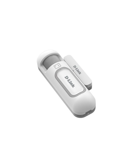 D-Link DCH-Z110 sensore per porta finestra Wireless Bianco