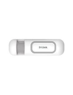 D-Link DCH-Z120 rilevatore di movimento Wireless Soffitto muro Bianco