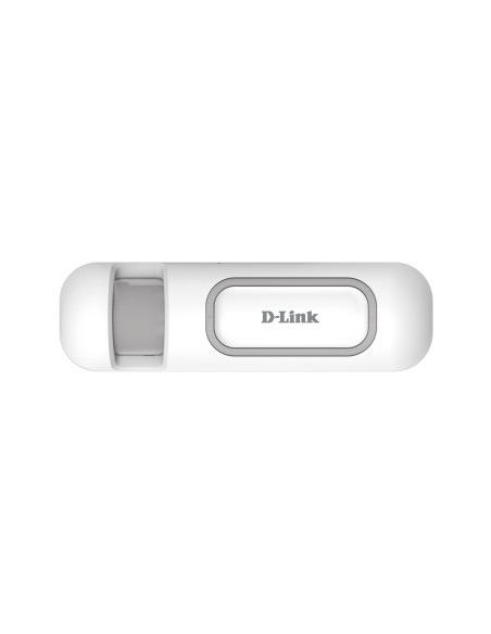 D-Link DCH-Z120 rilevatore di movimento Wireless Soffitto muro Bianco