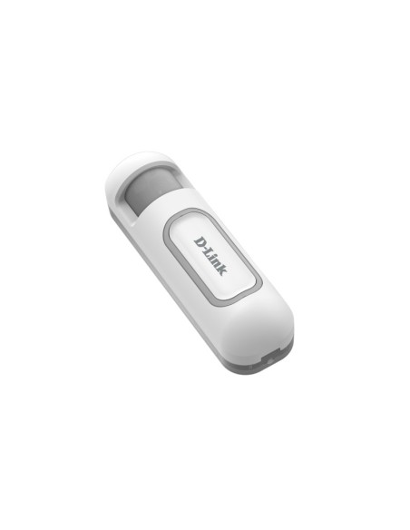 D-Link DCH-Z120 rilevatore di movimento Wireless Soffitto muro Bianco