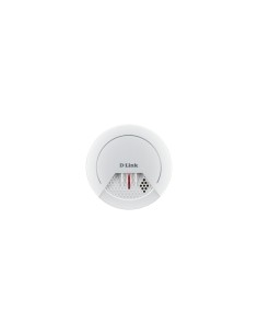 D-Link DCH-Z310 sensore per fumo Rilevatore di riflesso fotoelettrico Wireless