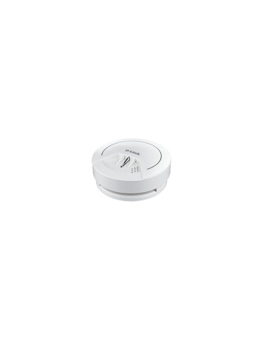 D-Link DCH-Z310 sensore per fumo Rilevatore di riflesso fotoelettrico Wireless