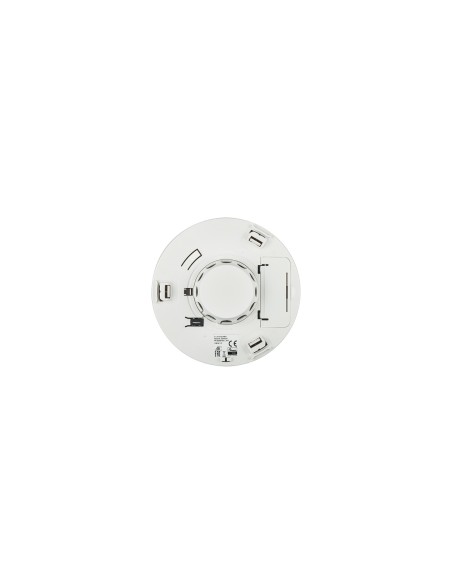 D-Link DCH-Z310 sensore per fumo Rilevatore di riflesso fotoelettrico Wireless D-Link DCH-Z310 sensore per fumo Rilevatore di riflesso fotoelettrico Wireless