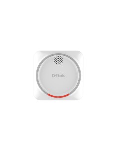 D-Link DCH-Z510 allarme 110 dB Bianco