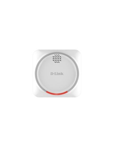 D-Link DCH-Z510 allarme 110 dB Bianco