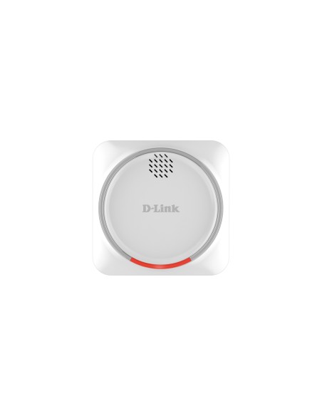 D-Link DCH-Z510 allarme 110 dB Bianco D-Link DCH-Z510 allarme 110 dB Bianco