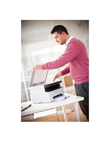 Brother DCP-1510 multifunzione Laser A4 2400 x 600 DPI 20 ppm