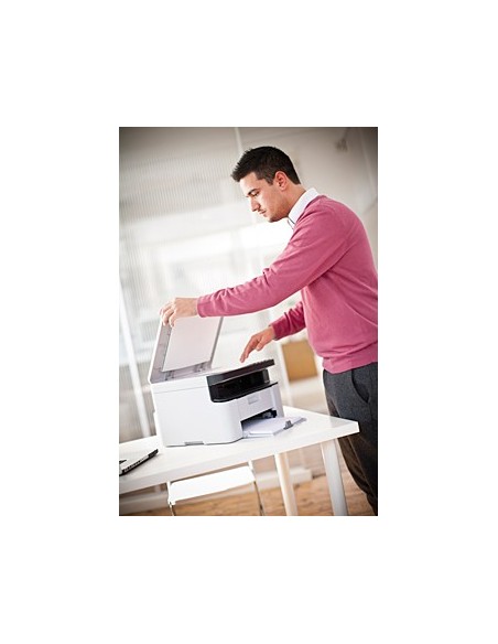 Brother DCP-1510 multifunzione Laser A4 2400 x 600 DPI 20 ppm