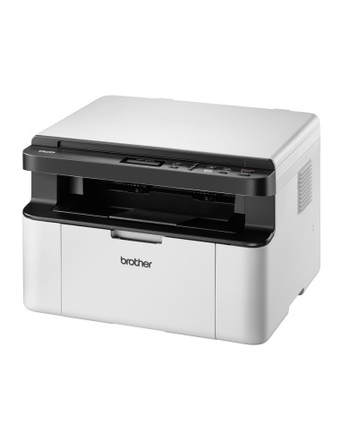 Brother DCP-1610W multifunzione Laser A4 2400 x 600 DPI 20 ppm Wi-Fi