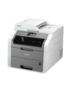 Brother DCP-9020CDW multifunzione LED A4 2400 x 600 DPI 18 ppm Wi-Fi